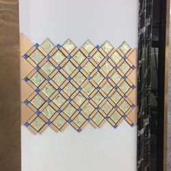 曲沟镇明欣装潢材料加工厂 打造高品质装饰装修材料新标杆