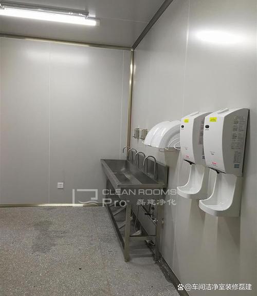 食品厂建设无菌净化车间,可有效减少生产产品变质长霉,延长食品保质期